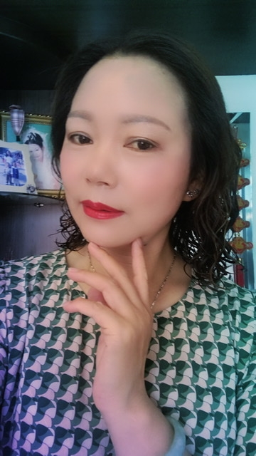 执意温柔的第一张照片--崇阳残疾人相亲网
